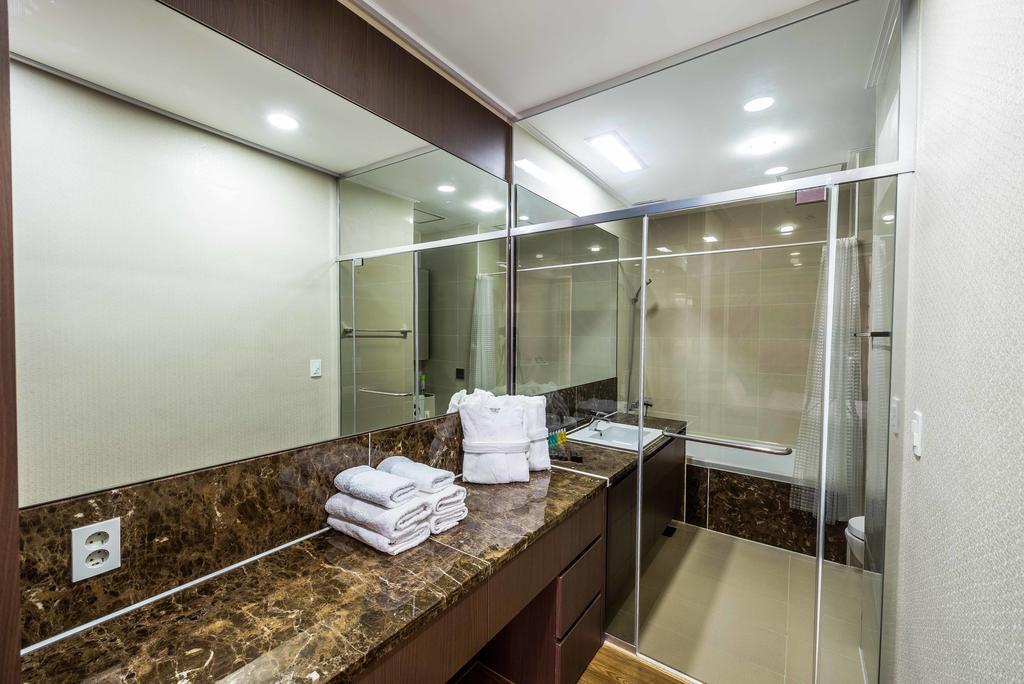 Апартаменты The Address Highvill 2