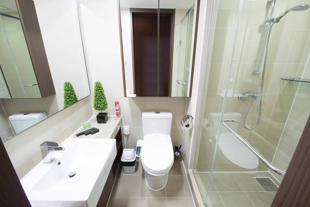 The Address Highvill 2 Апартаменты