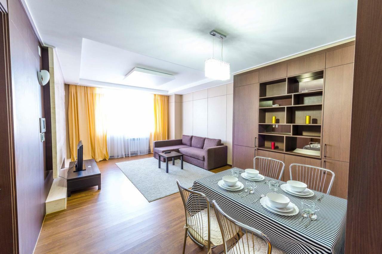 Апартаменты The Address Highvill 2 *