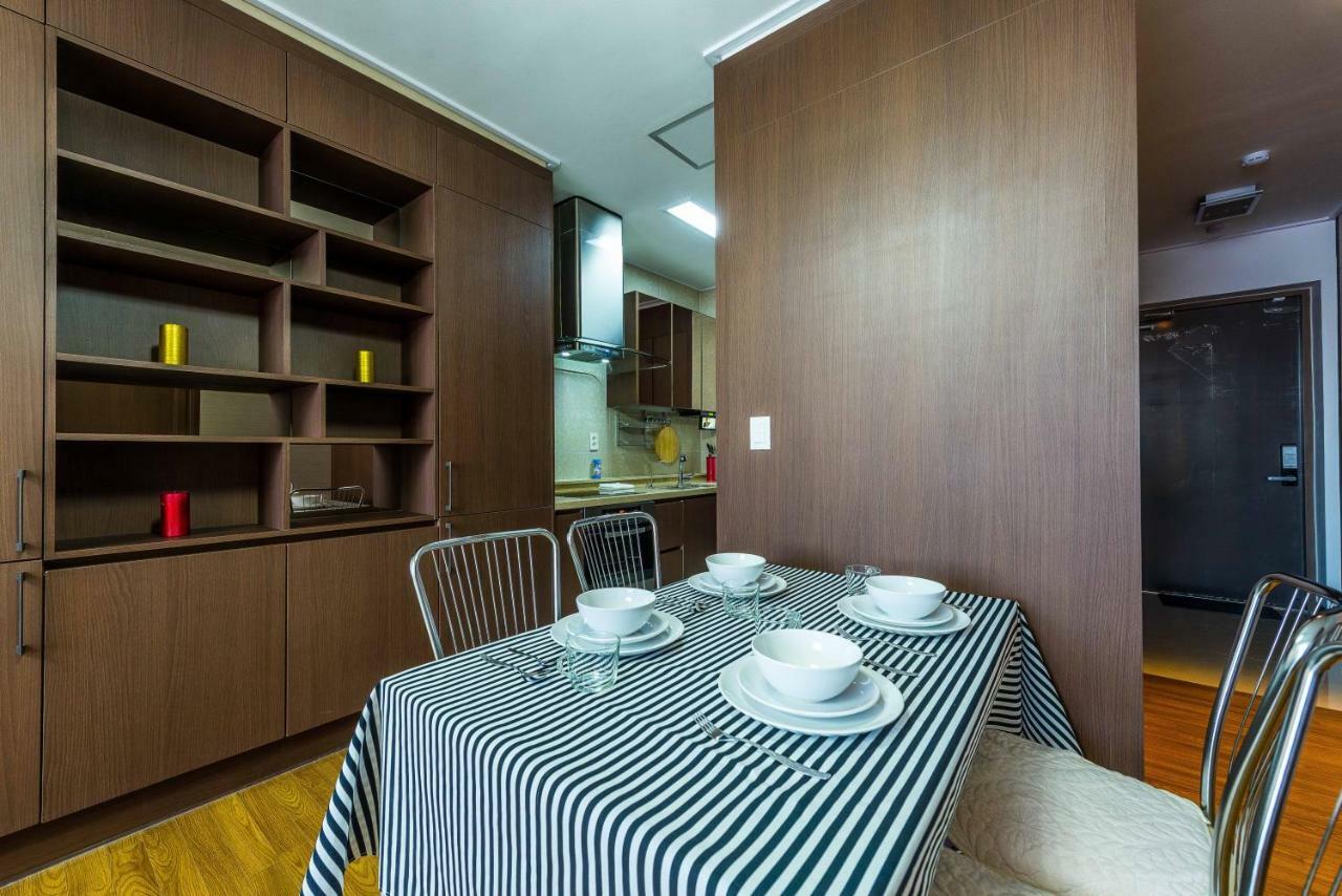 The Address Highvill 2 Астана